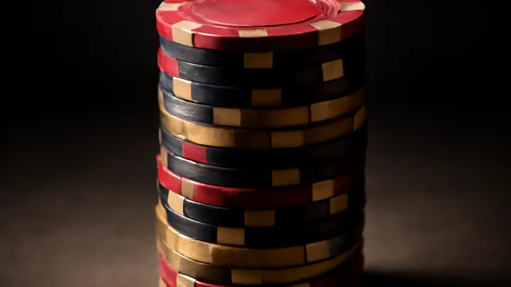 Experience Live Casino Gaming